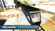 Train Driver Simulator screenshot 2