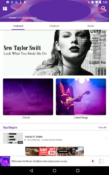 Music ToolBox - Preview 10