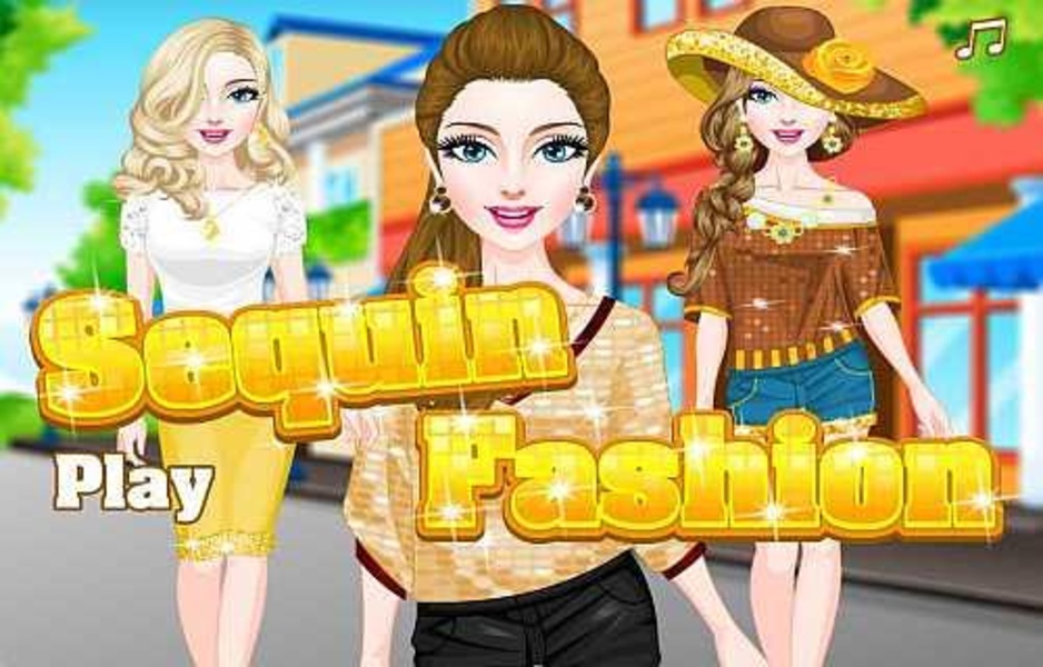 Street Dress Up - Preview 8