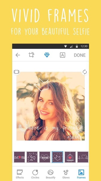 BrightCam - Preview 1