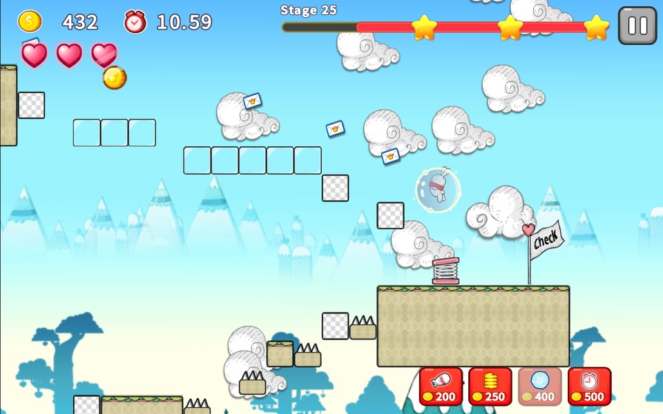 Jumping World - Preview 15