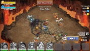 CastleClash:Quyết Chiến-Gamota screenshot 8