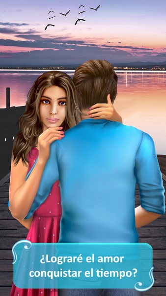 Dream Adventure - Interactive Stories: Love Games - Preview 1