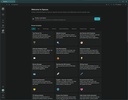 Comet Browser screenshot 5