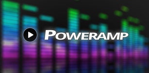 Poweramp featured image