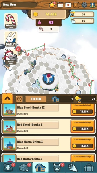 BattleSky Brigade TapTap - Preview 5