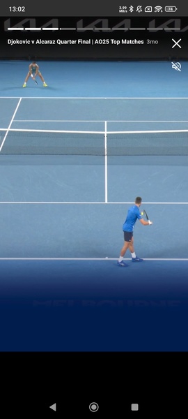 Australian Open Tennis 2022 - Preview 13