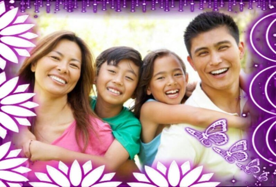 Butterfly Photo Frames - Preview 6