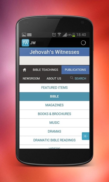 JW.org - Preview 4