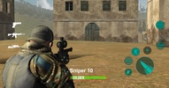 Medal Of Freedom®: Mobile – Gun Shooting, FPS Game screenshot 1