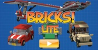 Bricks! Lite screenshot 24