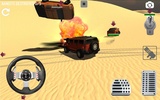 4x4 Desert Safari Attack screenshot 3