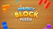 Perfect Block Puzzle screenshot 9