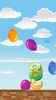 Baby Balloons Japanese Numbers screenshot 13