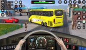 Bus Simulator 3D: Bus Games screenshot 11
