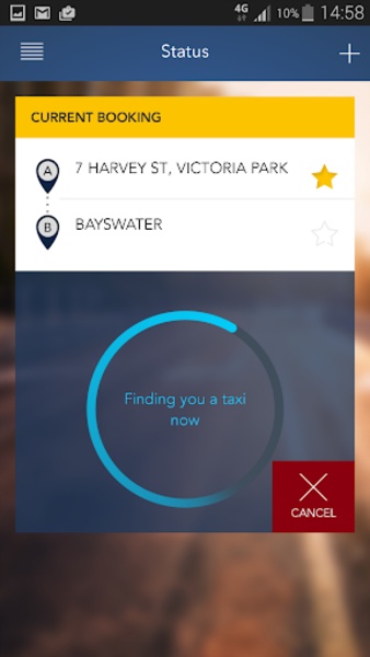 ComfortDelGro Swan Taxis - Preview 5