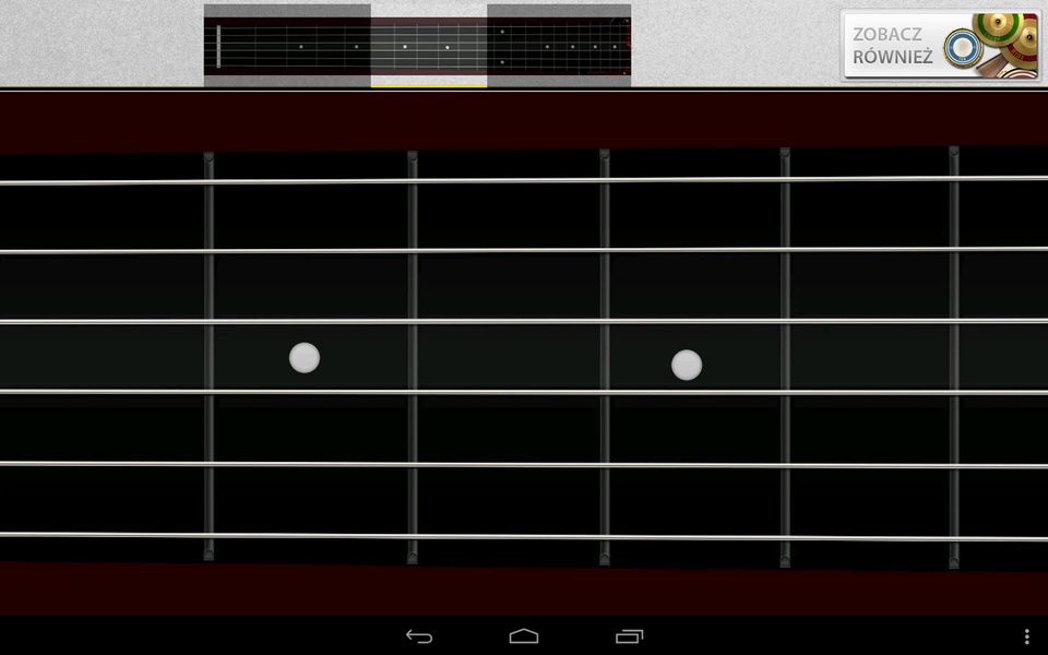 Mijusic Heavy Metal Guitar - Preview 4