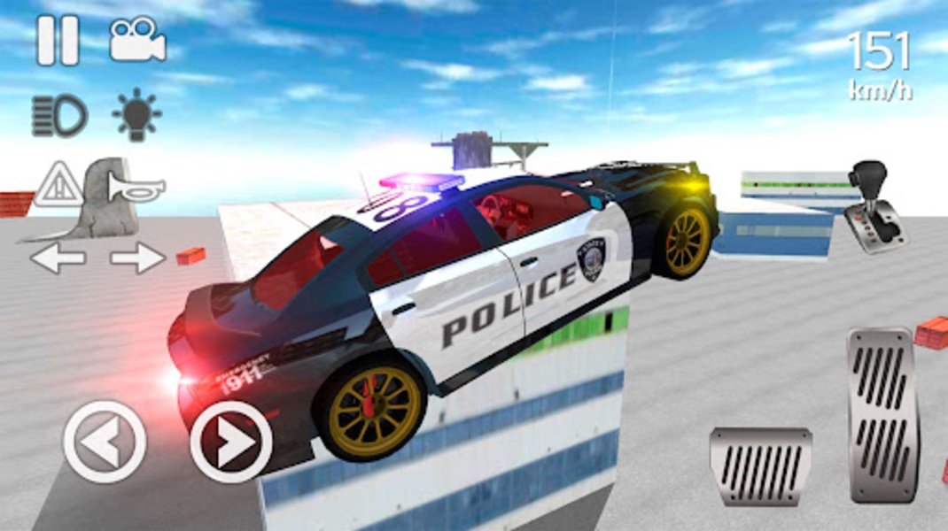 Car Games 2023 - Preview 1
