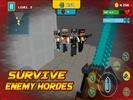 Cops N Robbers Survival Game screenshot 8