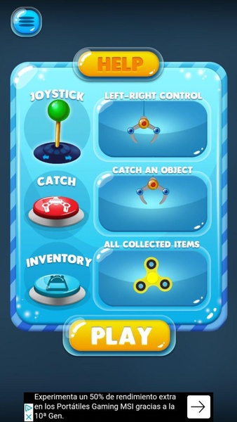 Prize Machine Spinner Simulator - Preview 5