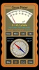 Gauss Meter screenshot 1