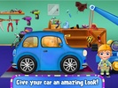 Car Games for Kids and Toddler screenshot 4