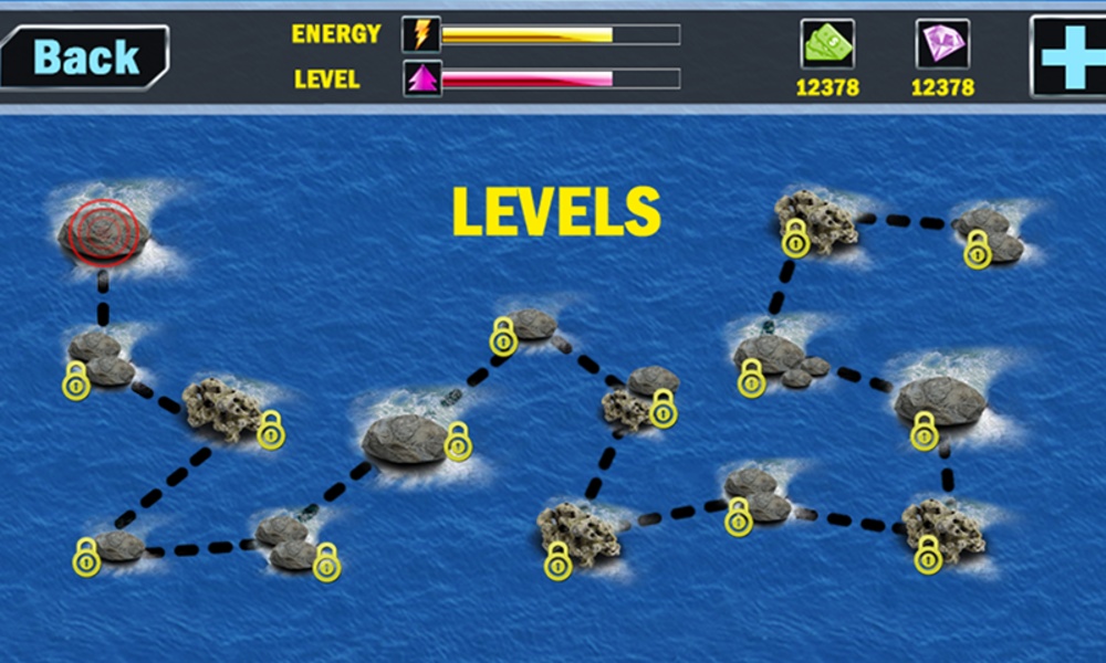 Angry Shark Hunter 3D - Preview 14