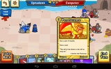 Cards and Castles screenshot 2