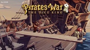 Pirates War - The Dice King screenshot 1