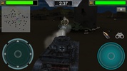 War World Tank 2 Deluxe screenshot 4