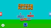 Soccer Kicker screenshot 6