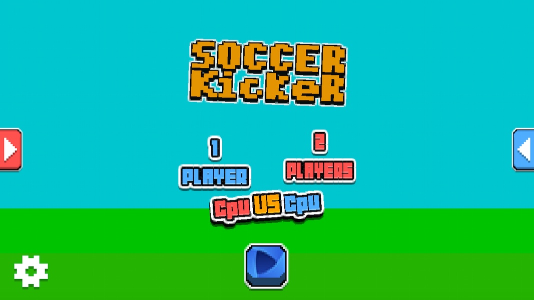 Soccer Kicker - Preview 6