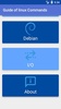 Commands GNU / Linux / Android screenshot 3