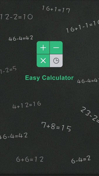 Easy Calculator - Preview 10