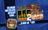 Bad Eggs Online 2 screenshot 5