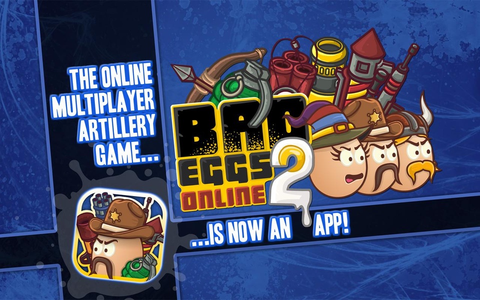 Bad Eggs Online 2 - Preview 5