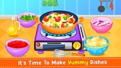 Toddler Cooking Games for Kids screenshot 9