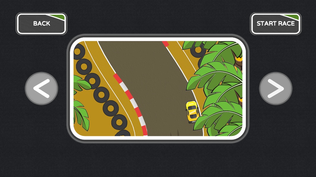 Arcade Car Racing Game Legends - Preview 3