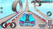 Car Games: Stunts Car Racing screenshot 6