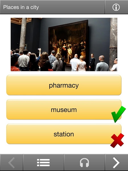 Interactive English - Preview 9