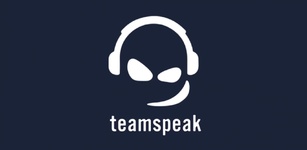 Imagen destacada de TeamSpeak (Server)