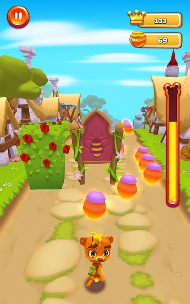 Honey Rush - Preview 5
