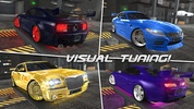 Drag Racing 3D Free screenshot 3