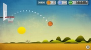 Basketball Shoot Games screenshot 2