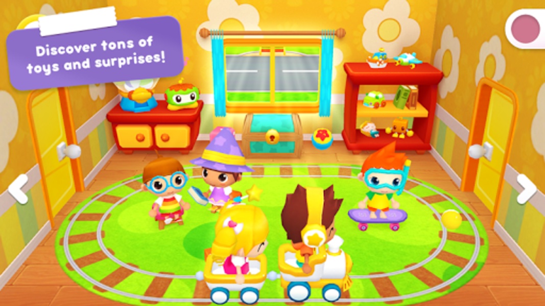 Happy Daycare Stories - Preview 15