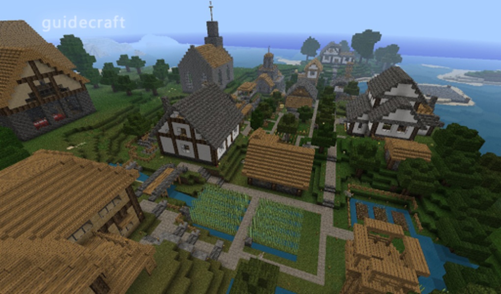 Guidecraft - Preview 1