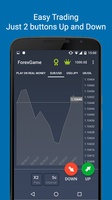 Forex Game for Android 1