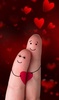 Hearts Wallpapers screenshot 10