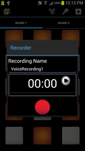 Audio Mashup Lite - Preview 1