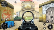 Critical War Strike: CS Games screenshot 2